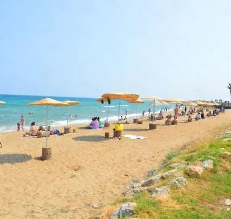 Appartement See Laif Famagusta (Northern Cyprus)