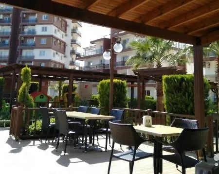 See Laif Appartement *