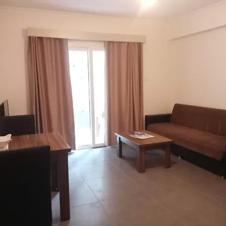 See Laif Apartment