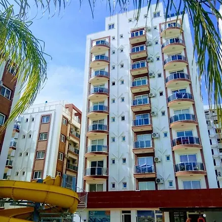 Appartement See Laif *