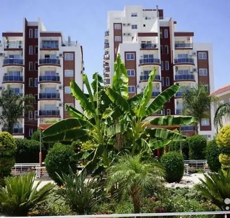 See Laif Famagusta (Northern Cyprus)
