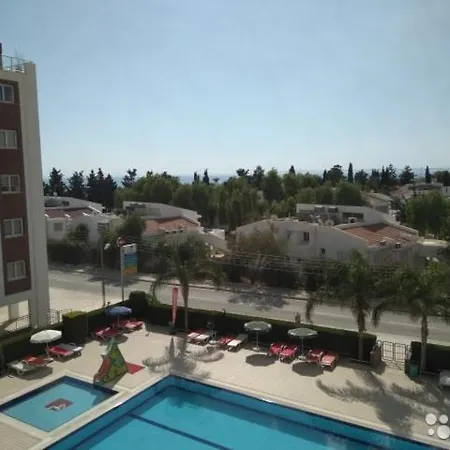 Apartment See Laif