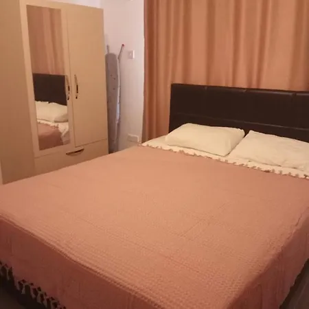 See Laif Appartement *