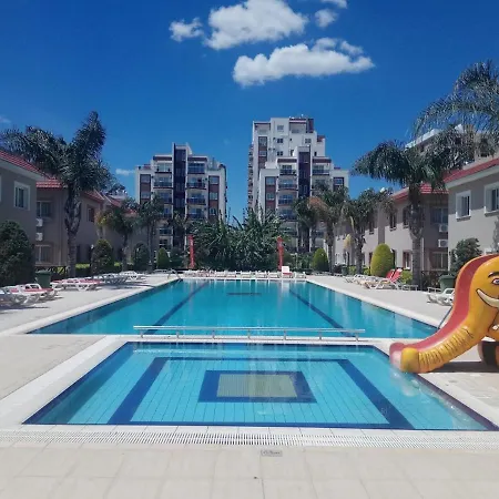 See Laif Appartement *