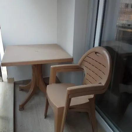 Appartement See Laif Famagusta (Northern Cyprus)