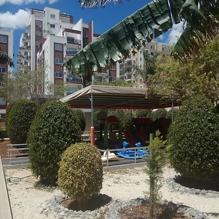 Apartment See Laif Famagusta (Northern Cyprus)