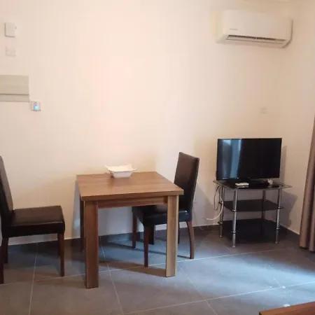 See Laif Appartement *